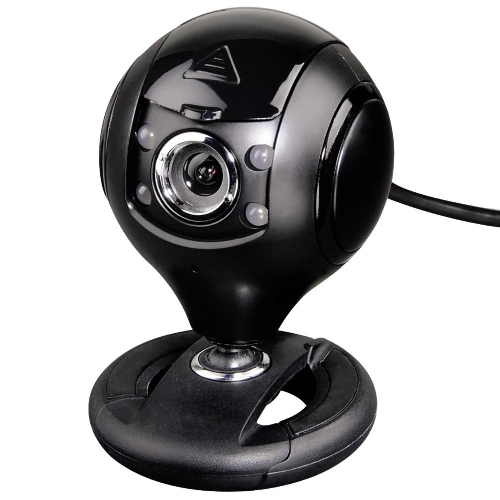 Hama hd webcam spy protect