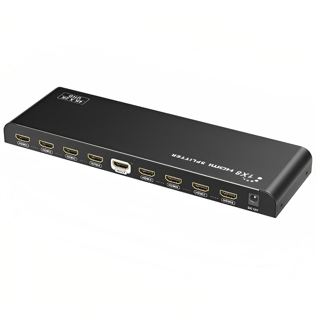 Hdmi splitter