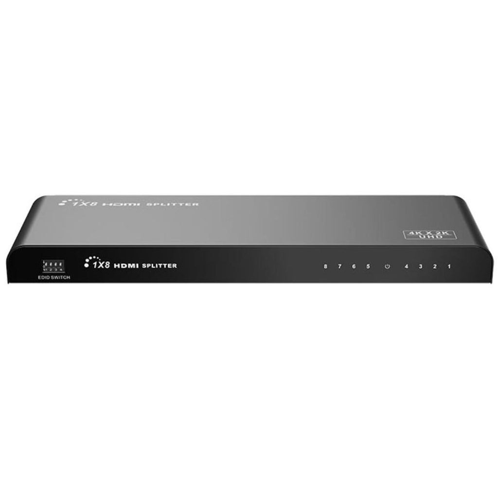 Hdmi splitter