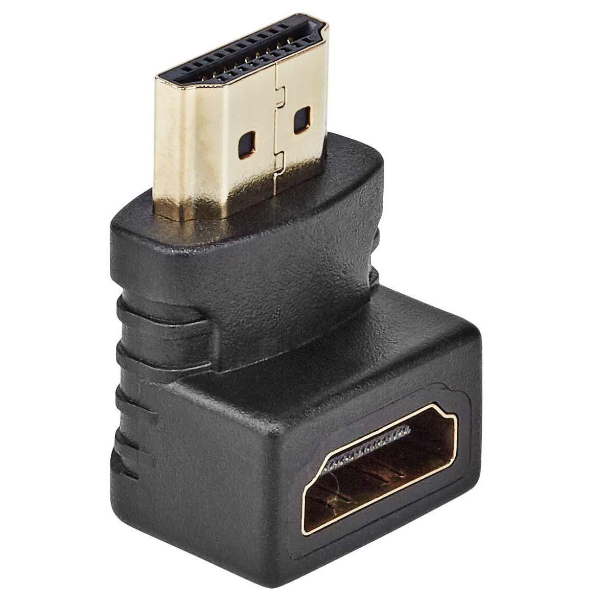 Hdmi a koppelstuk