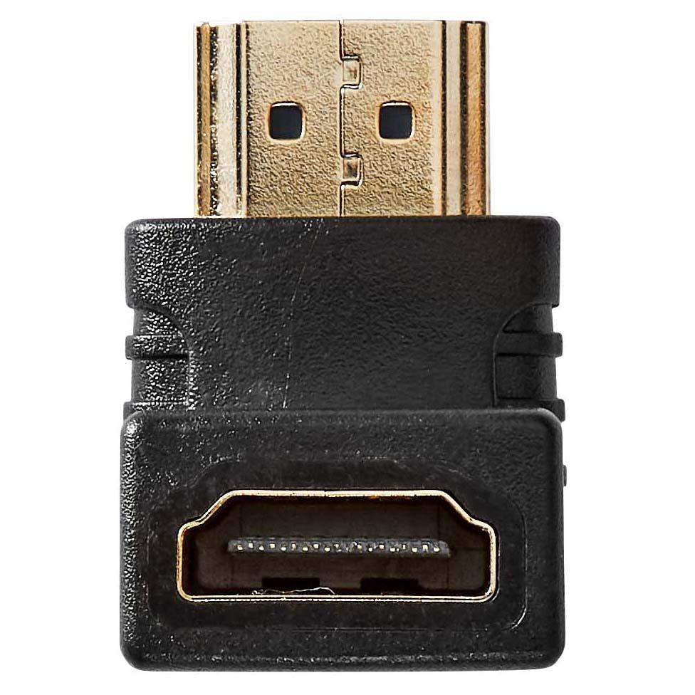 Hdmi a koppelstuk