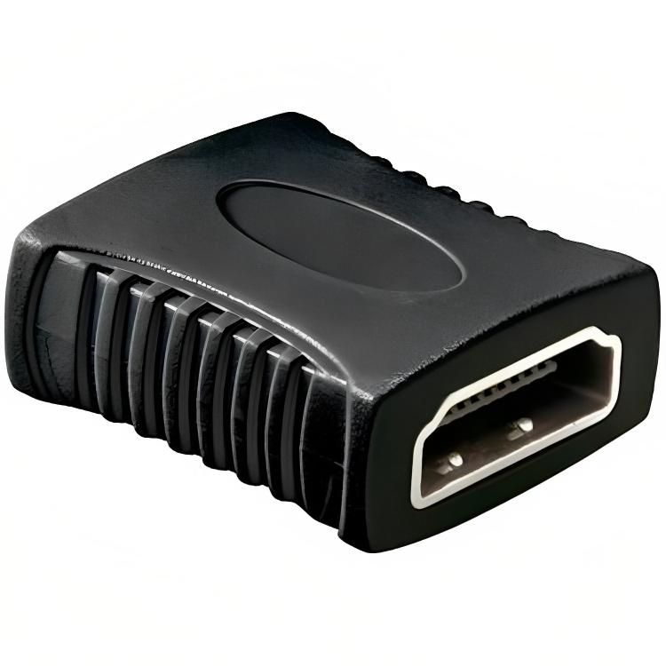 Hdmi a koppelstuk