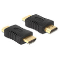 Hdmi a koppelstuk