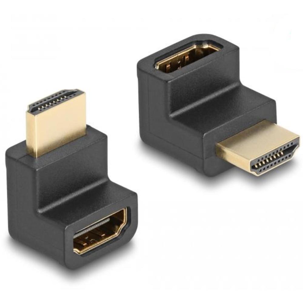 Abi hdmi a koppelstuk