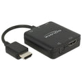 Hdmi audio extractor
