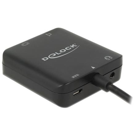 Hdmi audio extractor