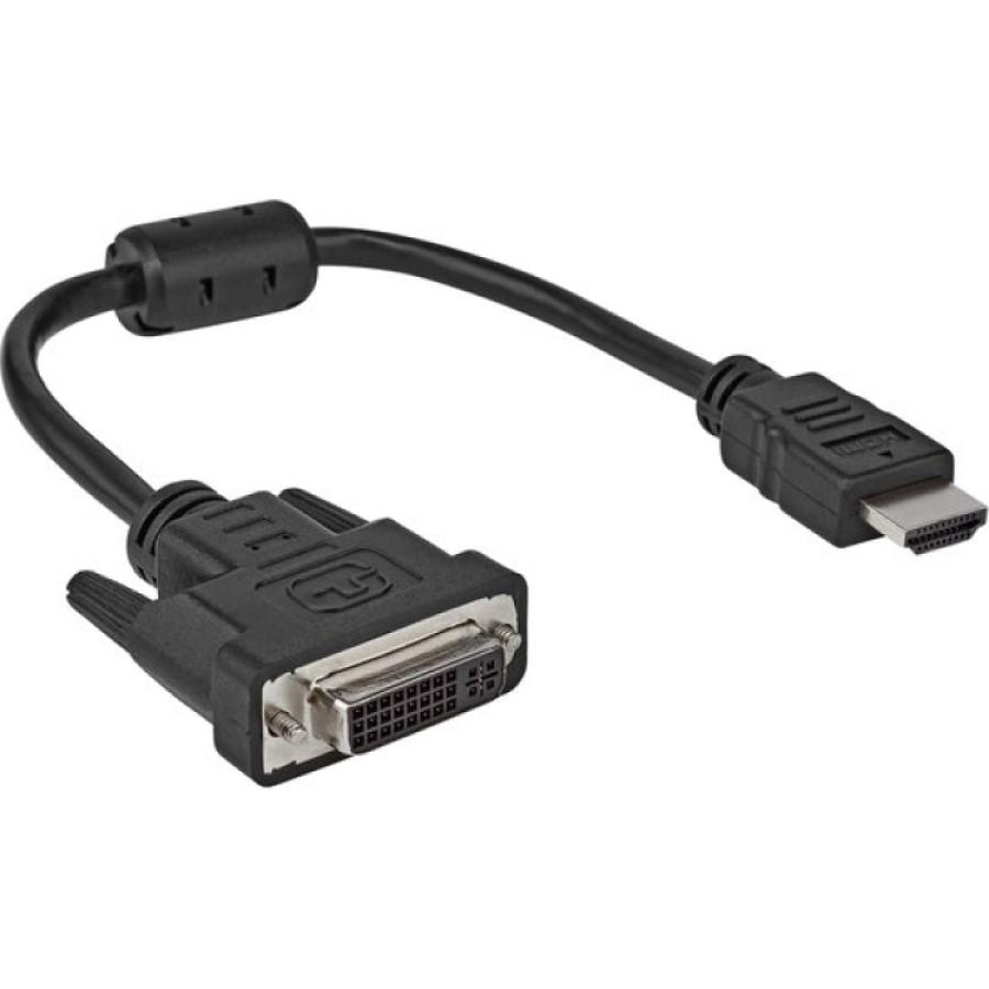 Hdmi dvi adapter