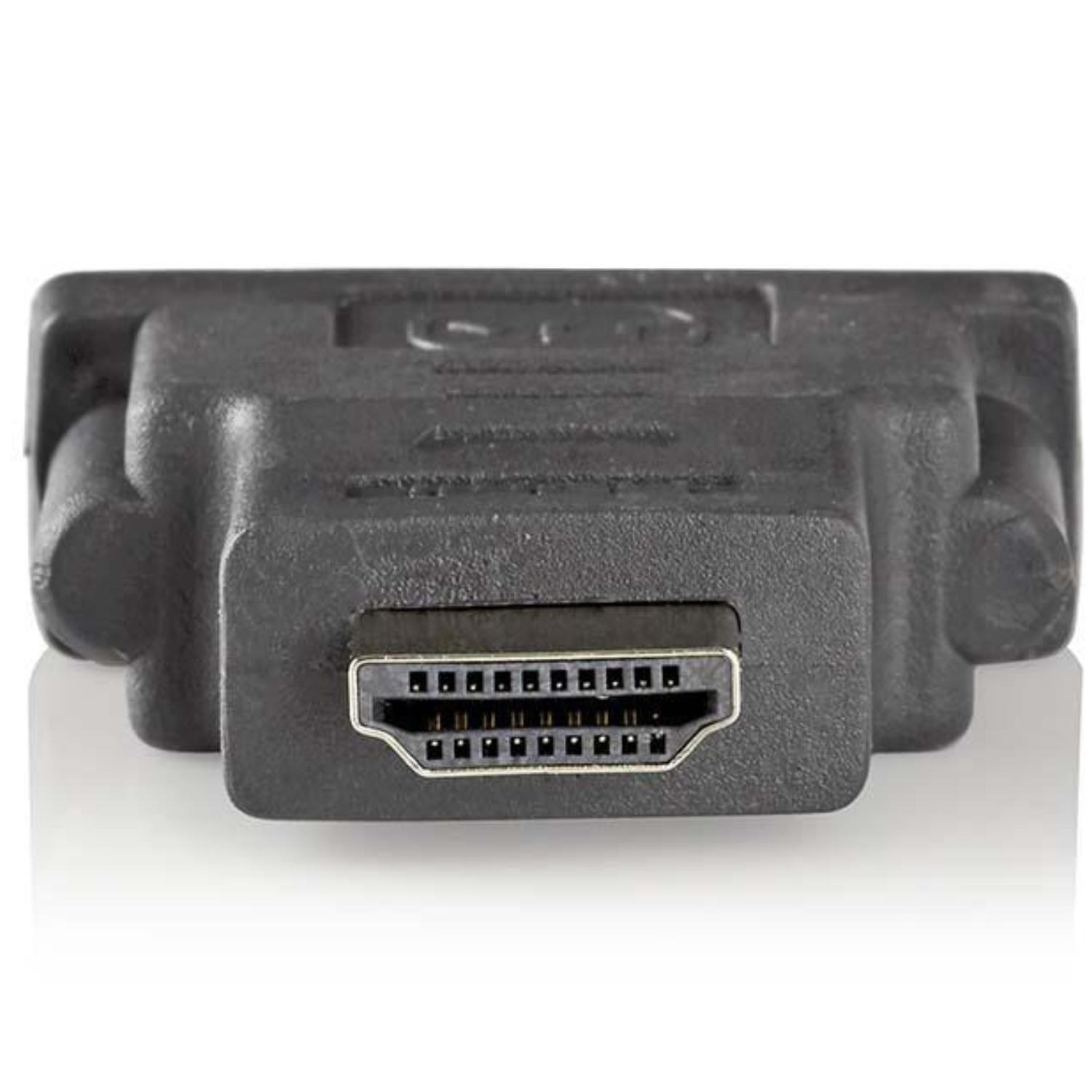 Nedis hdmi - dvi verloopstekker
