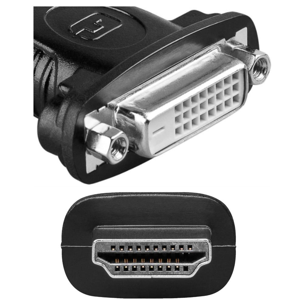 Hdmi verloopstekker