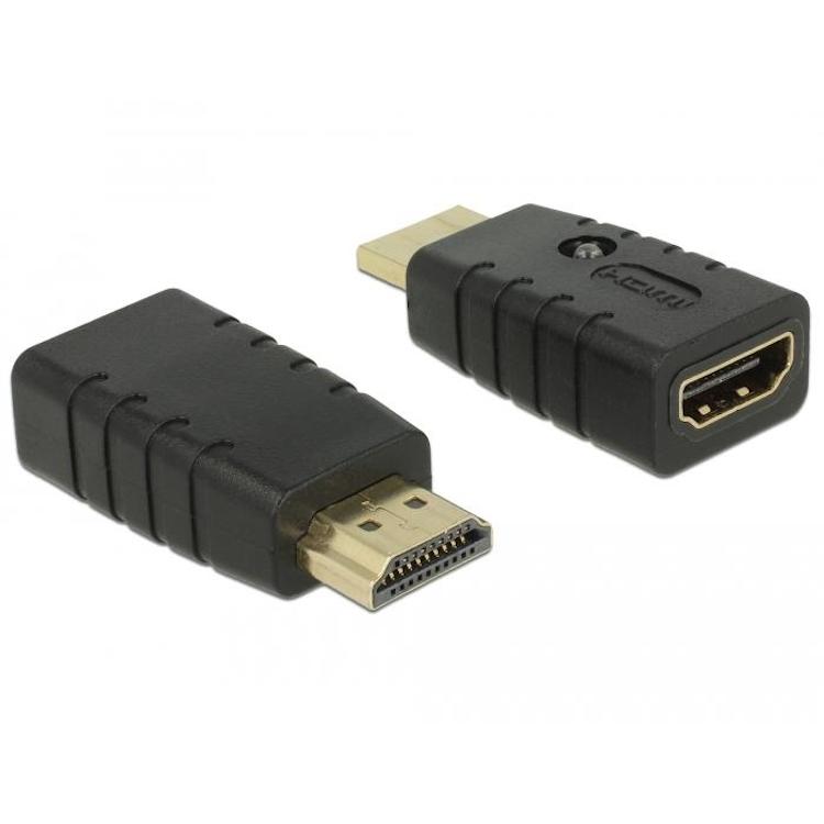 Hdmi edid emulator 8k