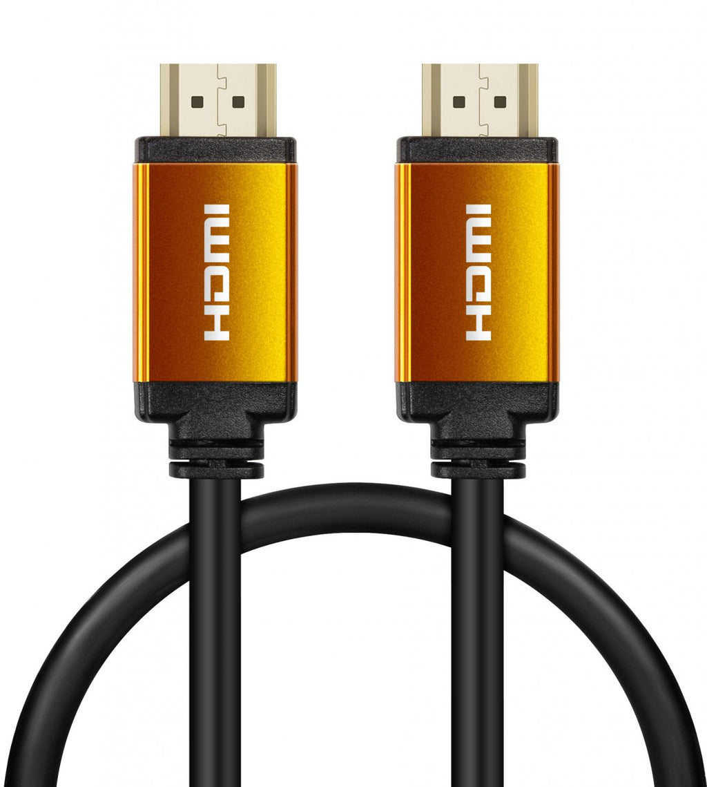 E-vision hdmi kabel - 0.5 meter