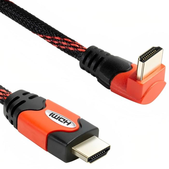 Hdmi kabel - 1 meter