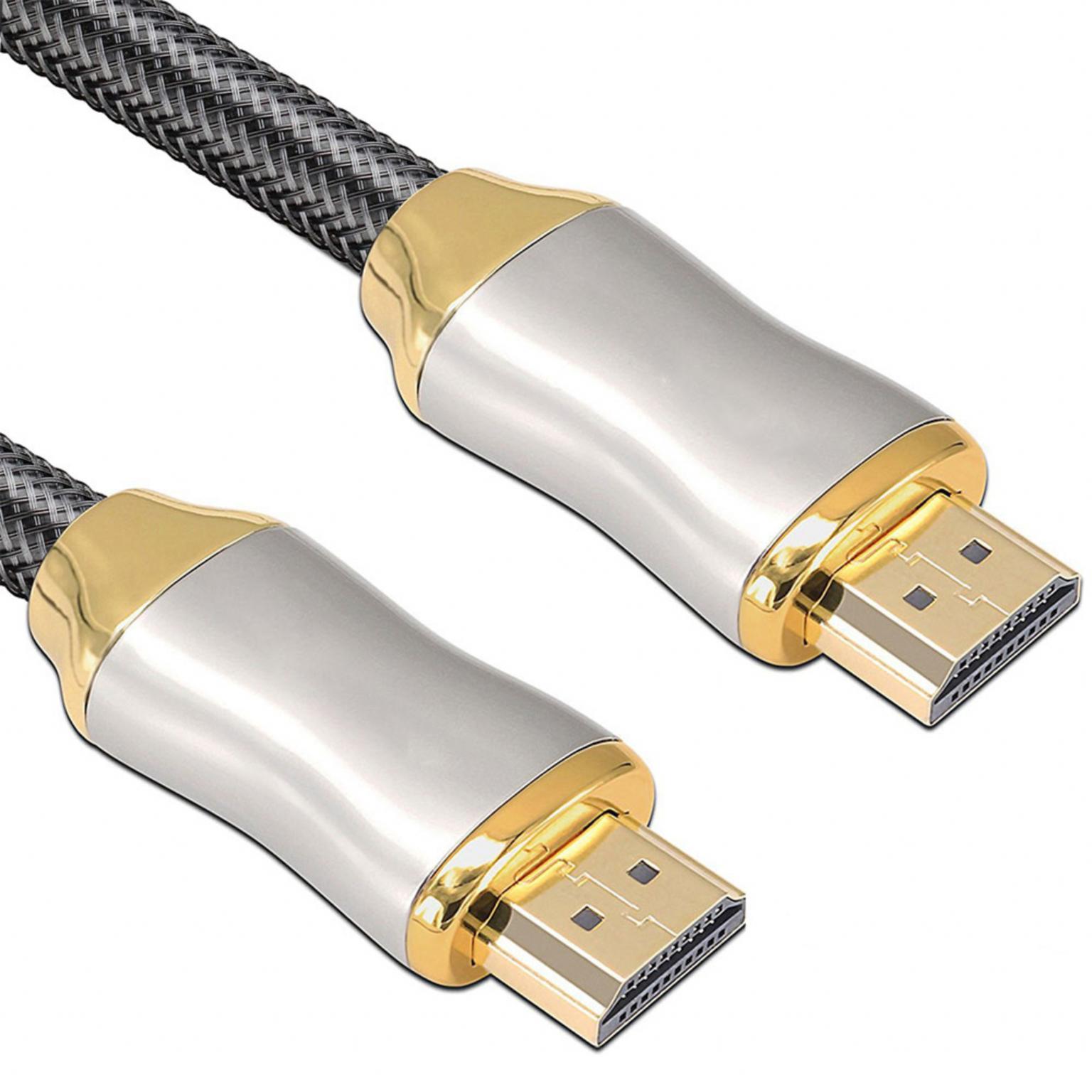 E-vision 8k hdmi kabel