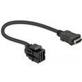 Hdmi keystone