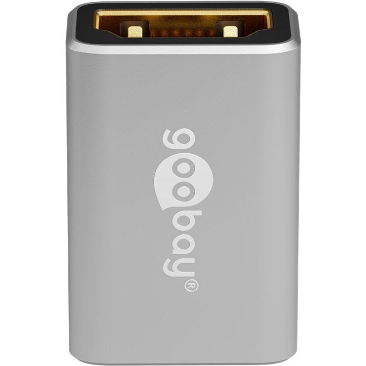 Hdmi koppelstuk