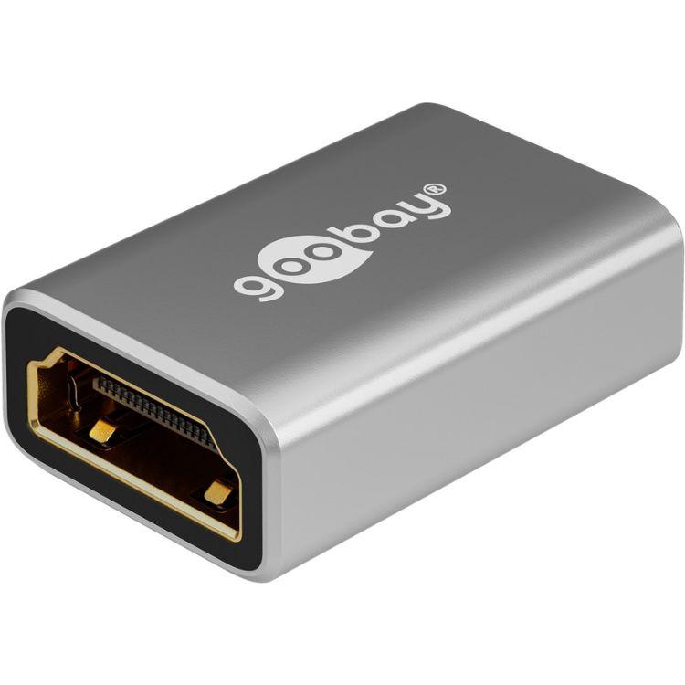 Hdmi koppelstuk