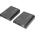 Hdmi kvm ip verlengset