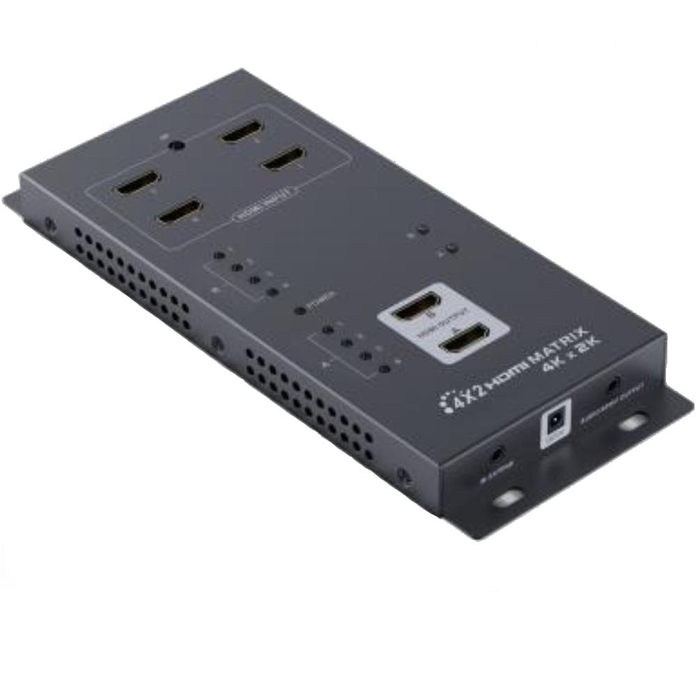 Hdmi schakelaar