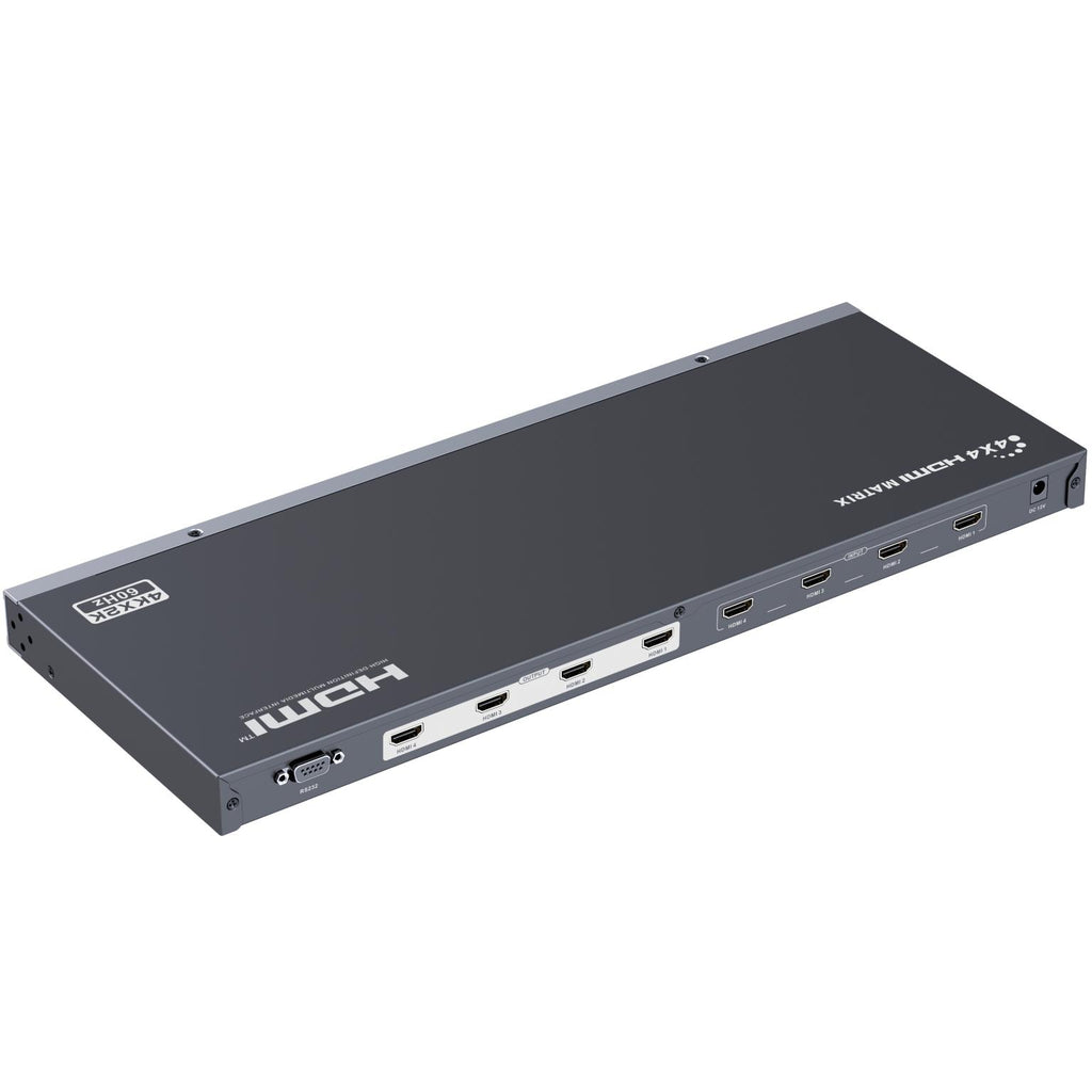 Hdmi schakelaar