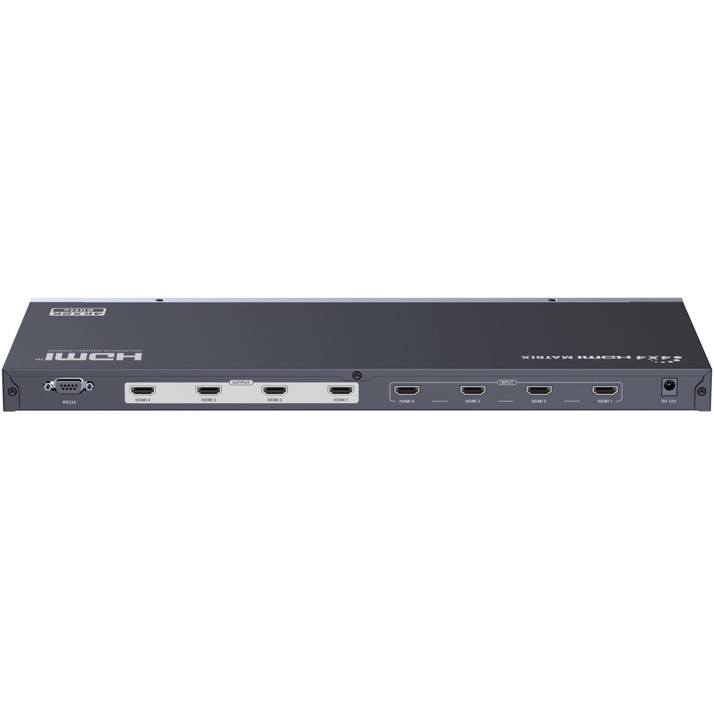 Hdmi schakelaar