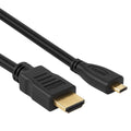 4k hdmi naar micro hdmi kabel