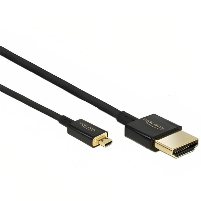 Abi hdmi micro kabel