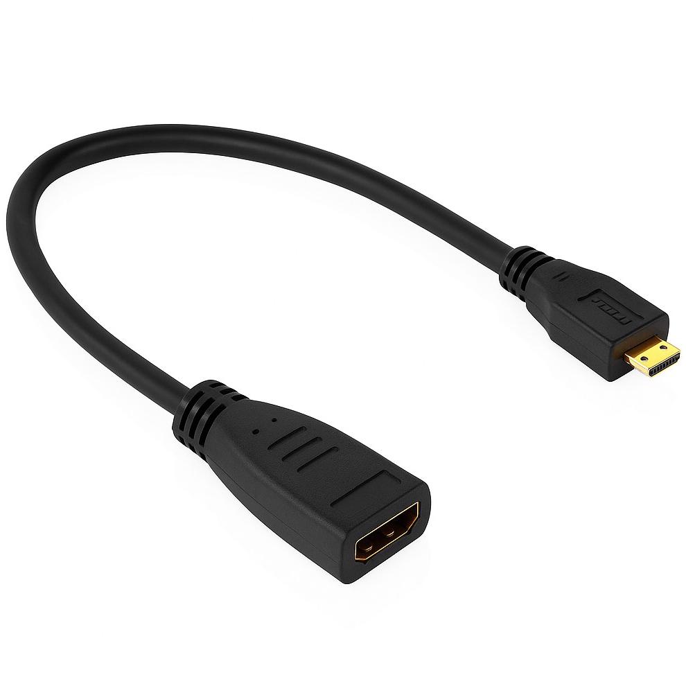 Abi hdmi adapter
