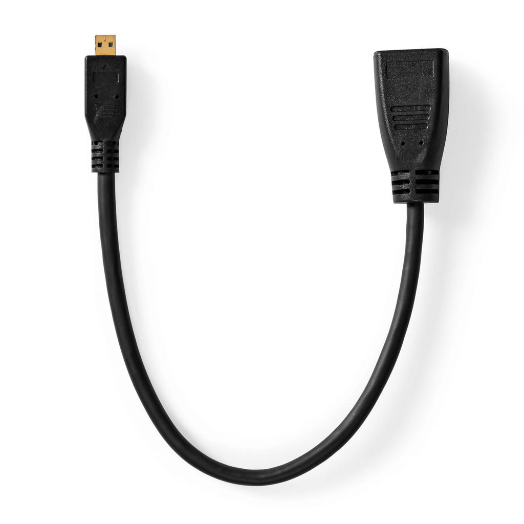 Abi hdmi adapter
