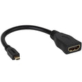 Hdmi adapter