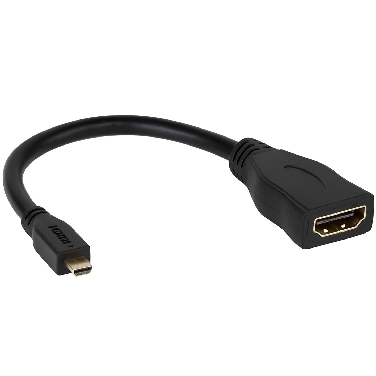 Hdmi adapter
