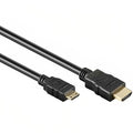 Abi hdmi mini kabel
