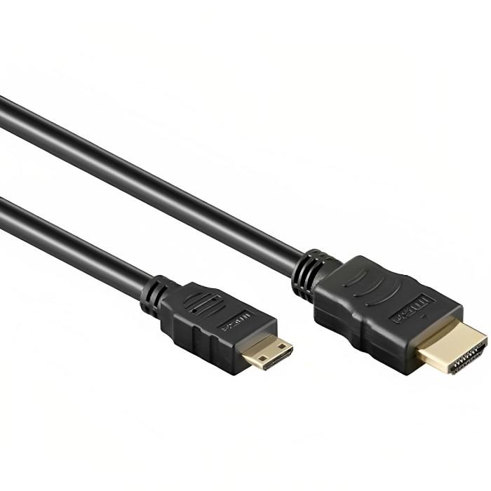 Abi hdmi mini kabel