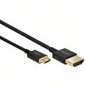Abi hdmi mini kabel