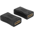 Hdmi c mini koppelstuk