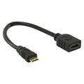 Hdmi mini verloopstekker