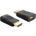 Hdmi mini verloopstekker