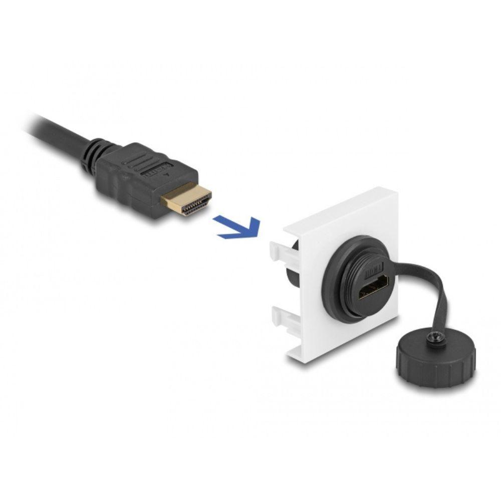 Hdmi module