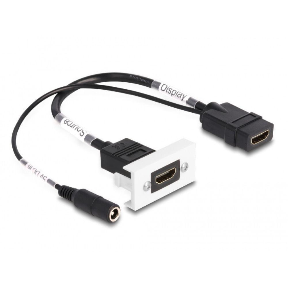 Hdmi module