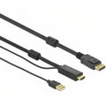 Hdmi multiport kabel
