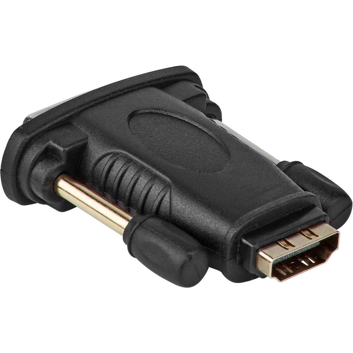 Hdmi verloopstekker