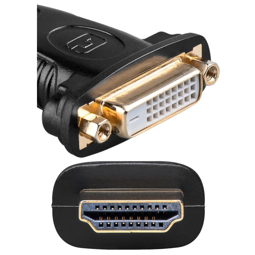 Hdmi verloopstekker