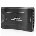 Nedis hdmi naar scart omvormer