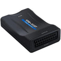 Abi hdmi naar scart adapter