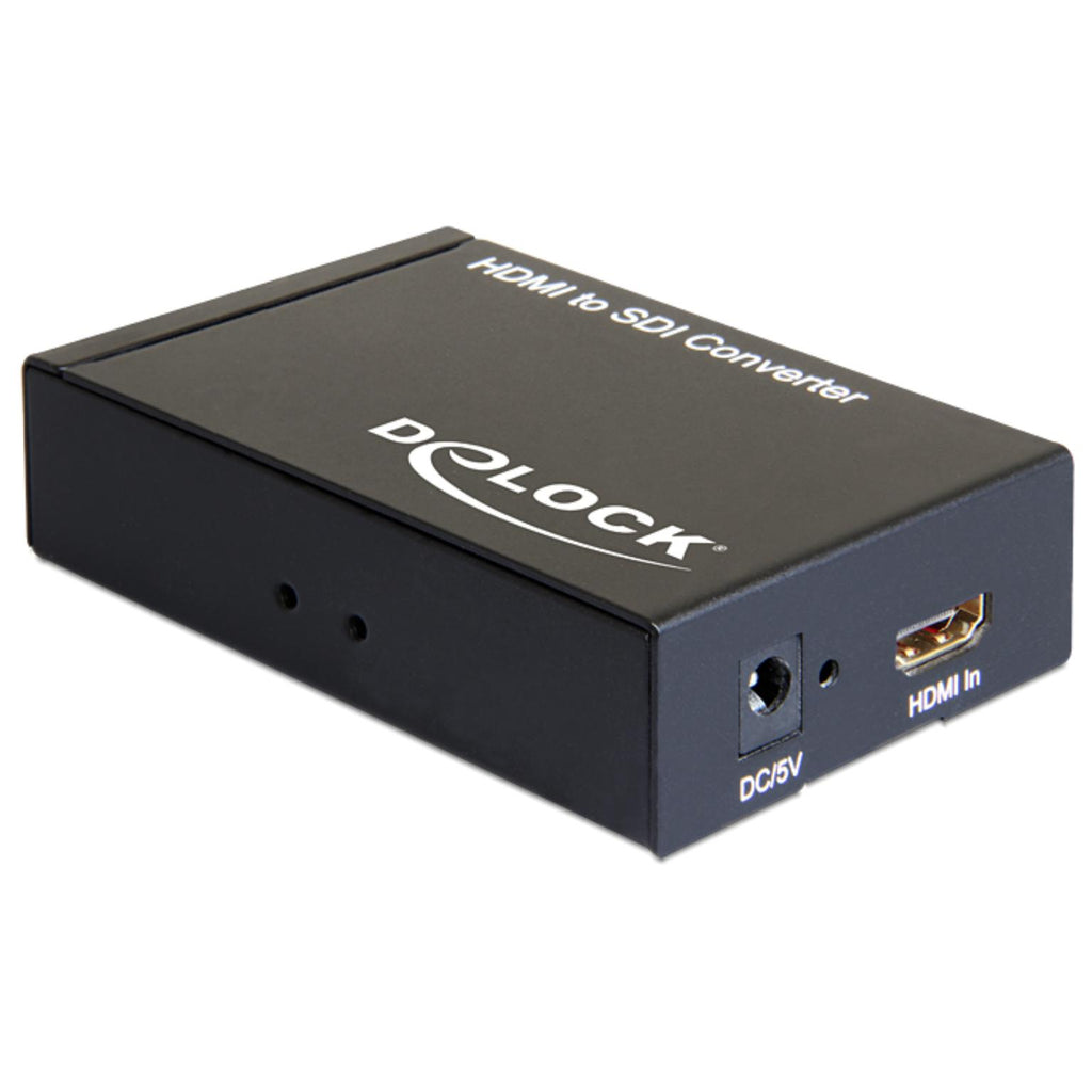 Hdmi naar sdi converter