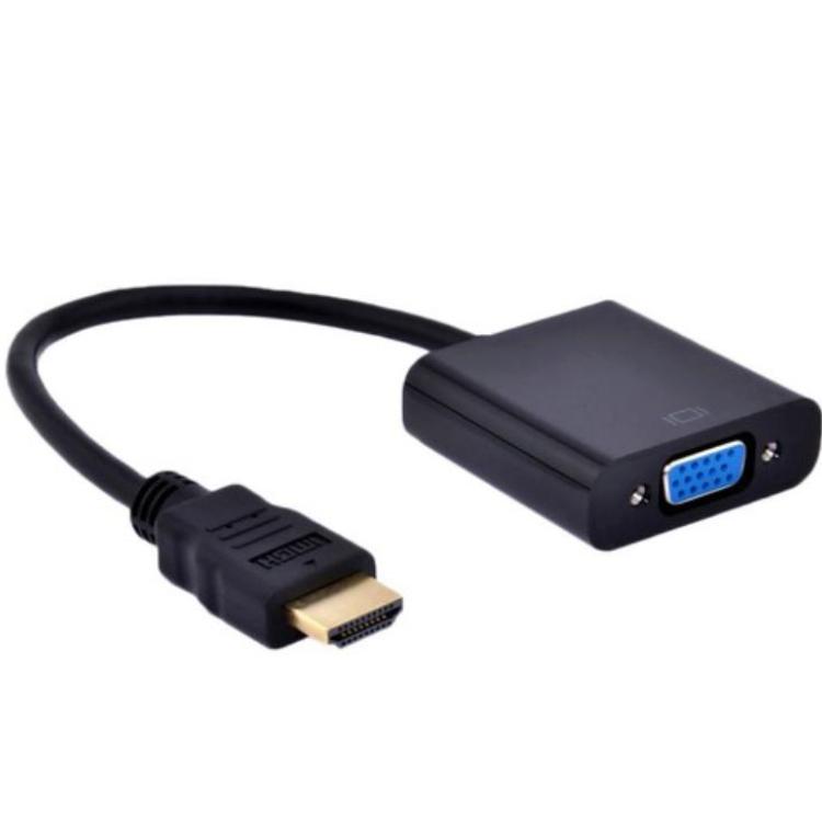 Hdmi naar vga omvormer