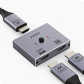 Hdmi splitter