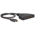 Hdmi switch 3 poorts