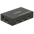 Hdmi switch 3 poorts