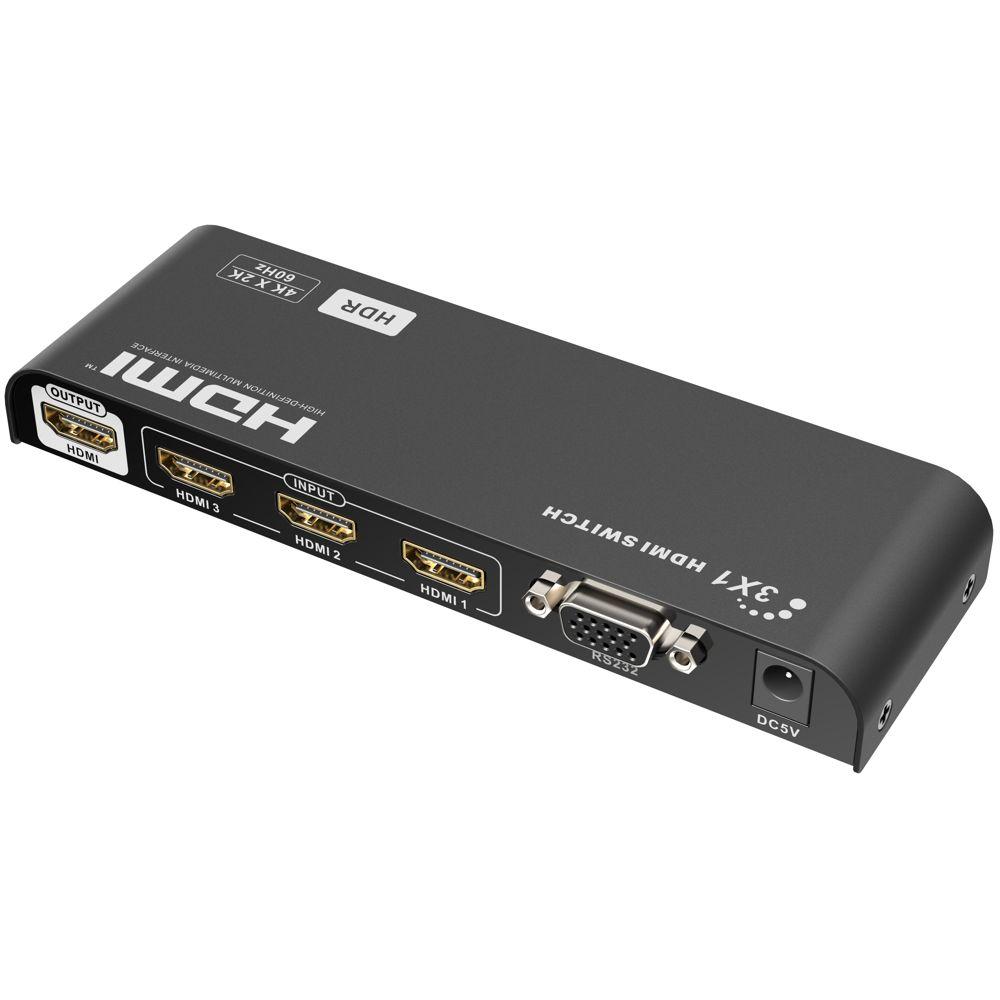 Hdmi switch