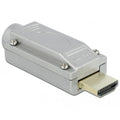 Hdmi terminalblock